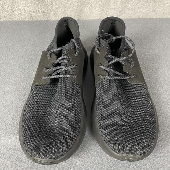 Vessi Everyday Shoes Womens Size 9 Waterproof Knit Lace Up Sneakers Comfort - Picture 2 of 14